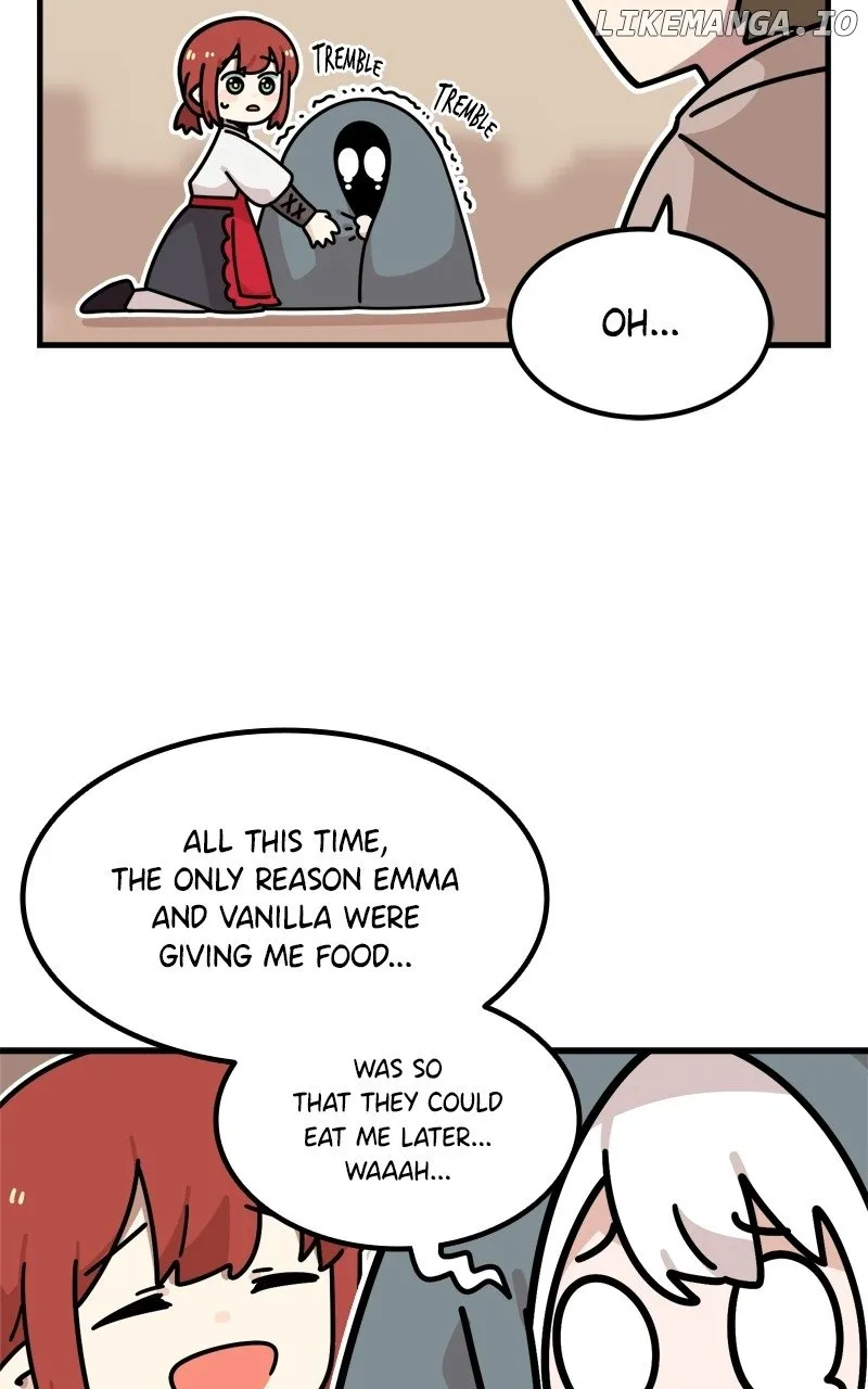 Don’T Worry, Dear Npc! Mangakakalot X Chapter 10 Page 59