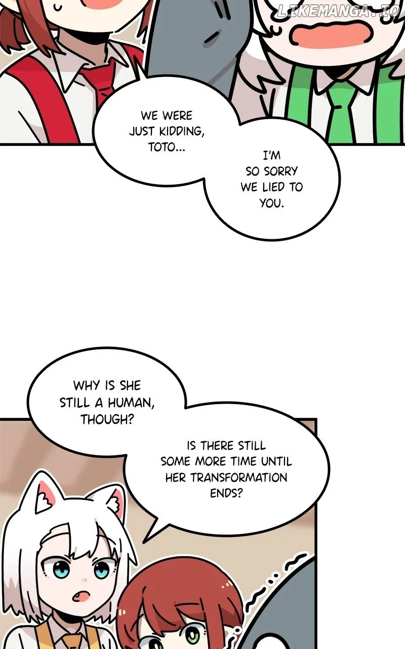 Don’T Worry, Dear Npc! Mangakakalot X Chapter 10 Page 60
