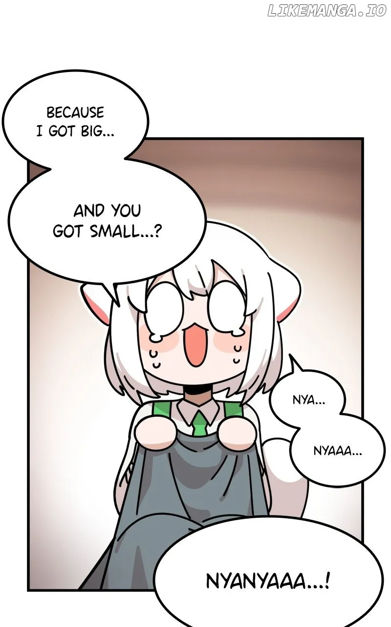 Don’T Worry, Dear Npc! Mangakakalot X Chapter 10 Page 53