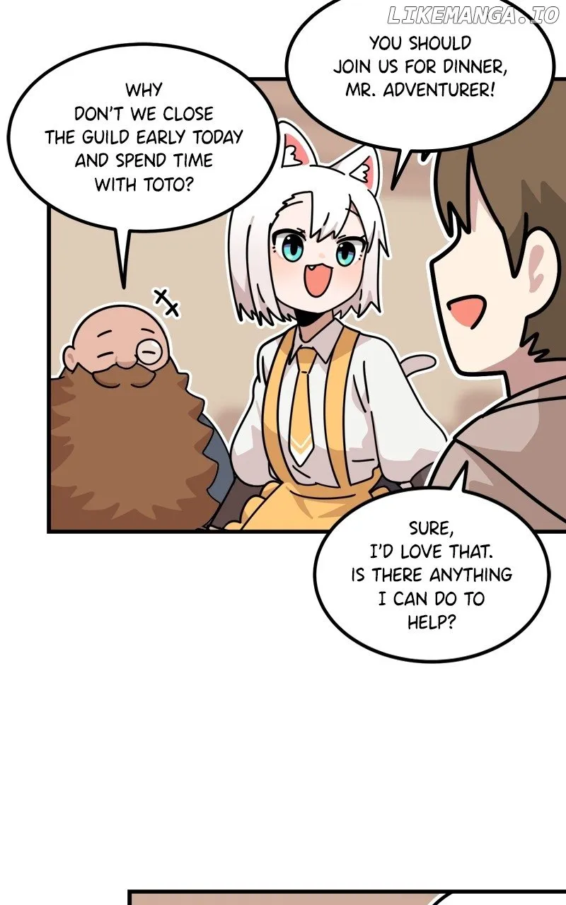 Don’T Worry, Dear Npc! Mangakakalot X Chapter 10 Page 66