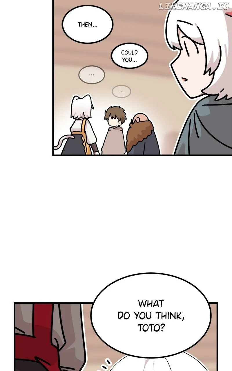 Don’T Worry, Dear Npc! Mangakakalot X Chapter 10 Page 67