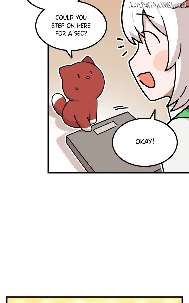 Don’T Worry, Dear Npc! Mangakakalot X Chapter 10 Page 7