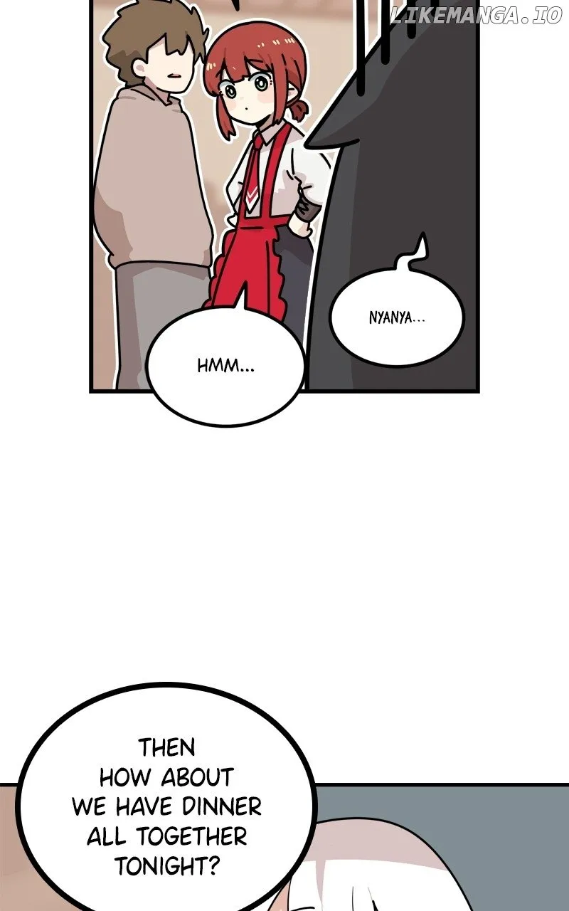 Don’T Worry, Dear Npc! Mangakakalot X Chapter 10 Page 63