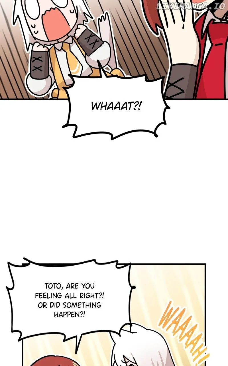 Don’T Worry, Dear Npc! Mangakakalot X Chapter 10 Page 80