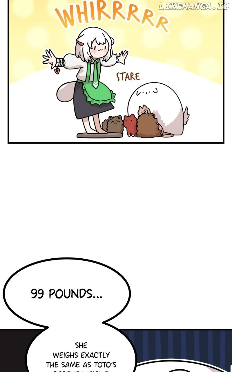 Don’T Worry, Dear Npc! Mangakakalot X Chapter 10 Page 8