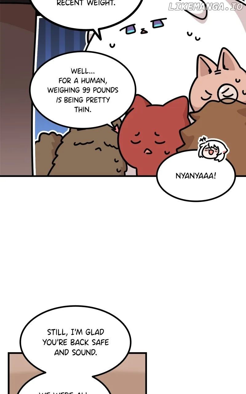 Don’T Worry, Dear Npc! Mangakakalot X Chapter 10 Page 9