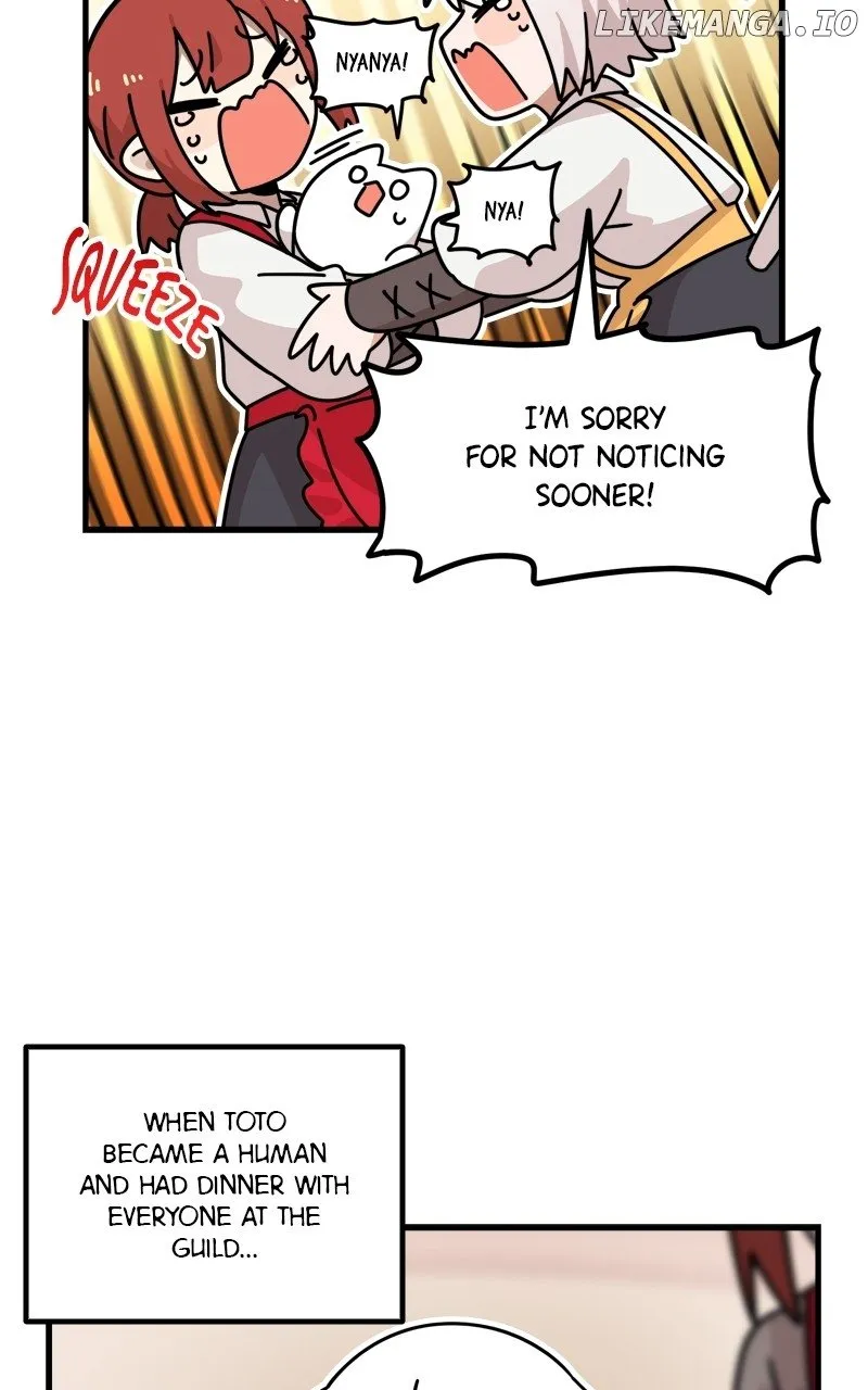 Don’T Worry, Dear Npc! Mangakakalot X Chapter 10 Page 81