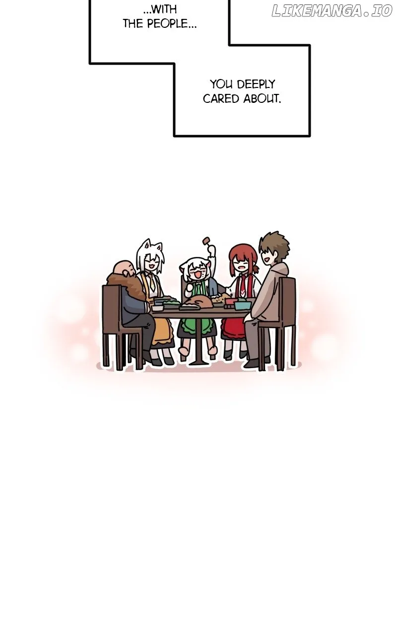 Don’T Worry, Dear Npc! Mangakakalot X Chapter 10 Page 84
