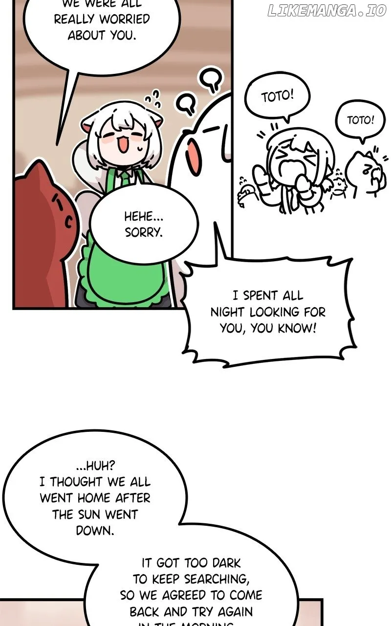 Don’T Worry, Dear Npc! Mangakakalot X Chapter 10 Page 10