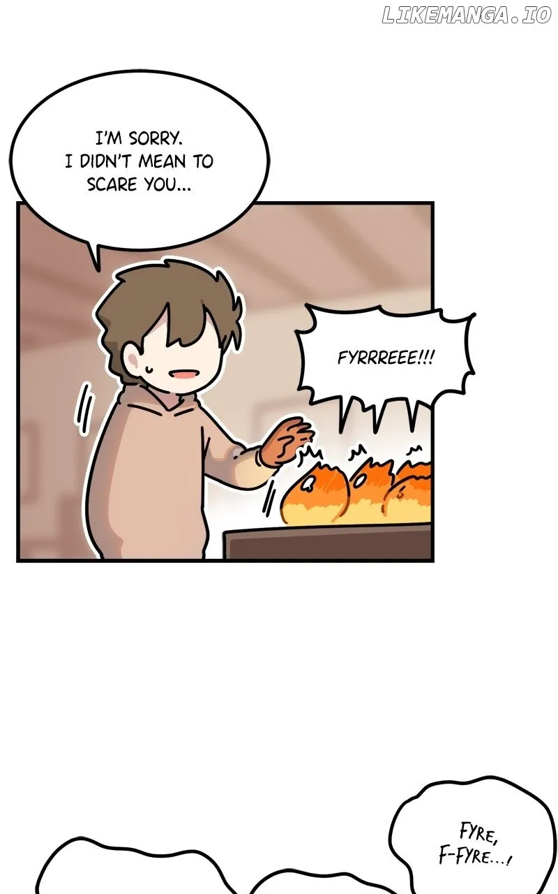 Don’T Worry, Dear Npc! Mangakakalot X Chapter 11 Page 15