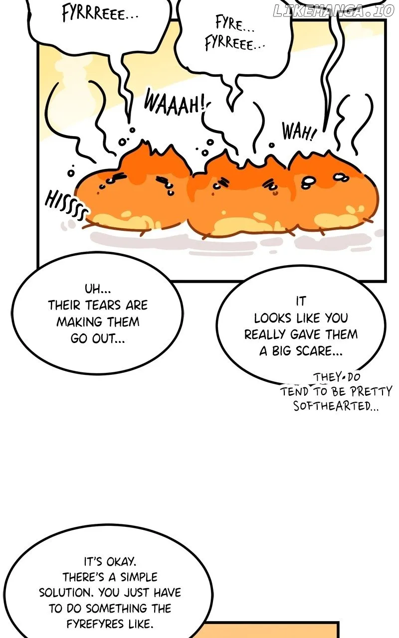 Don’T Worry, Dear Npc! Mangakakalot X Chapter 11 Page 16