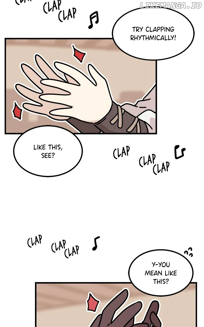 Don’T Worry, Dear Npc! Mangakakalot X Chapter 11 Page 18
