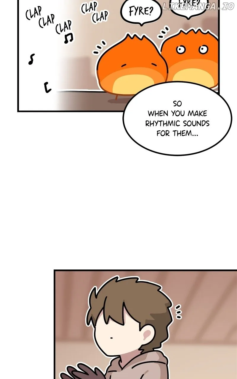 Don’T Worry, Dear Npc! Mangakakalot X Chapter 11 Page 20