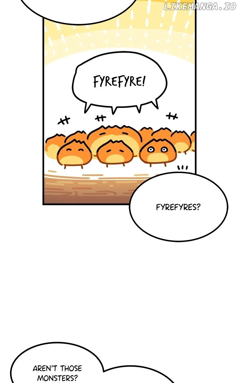Don’T Worry, Dear Npc! Mangakakalot X Chapter 11 Page 11