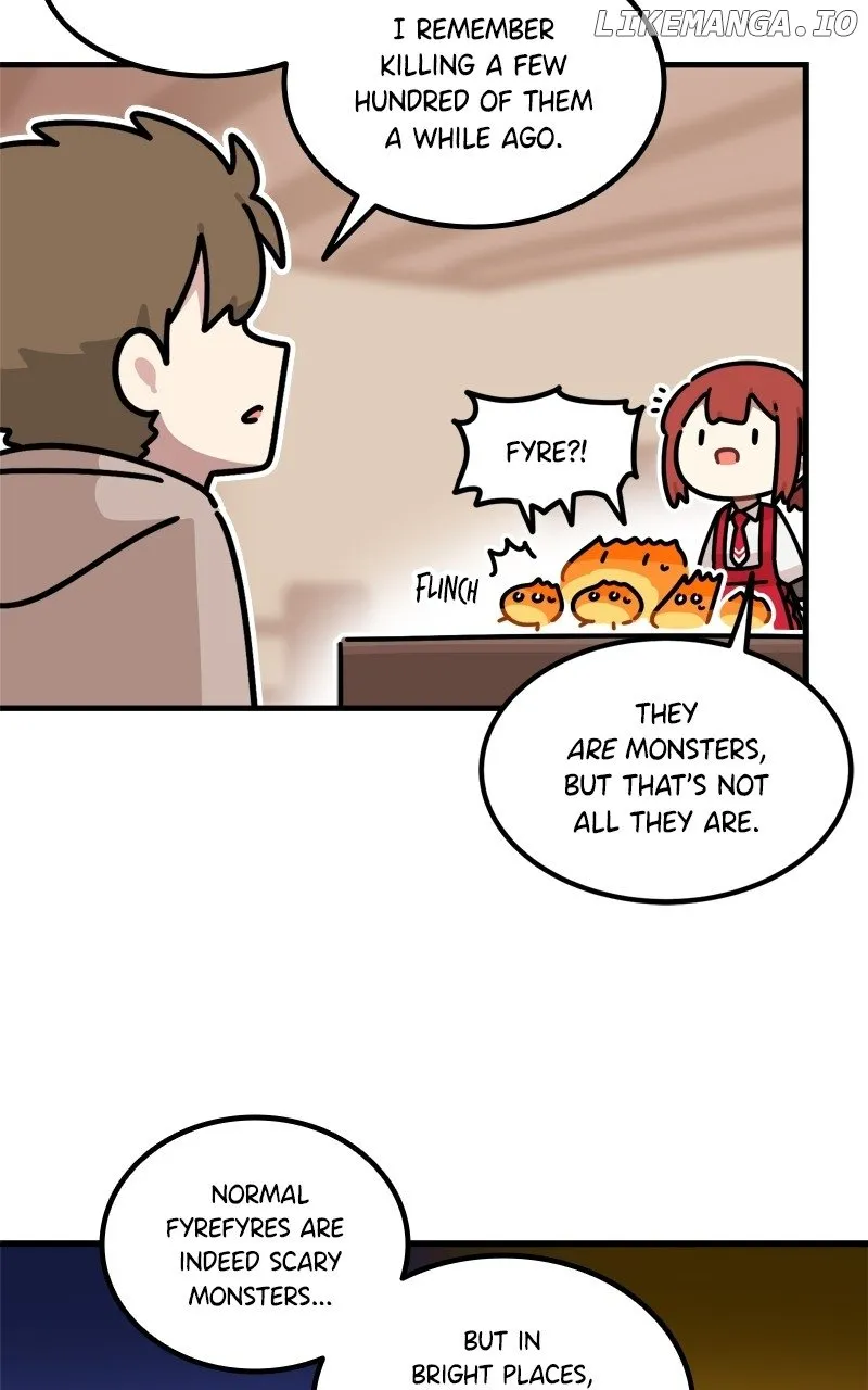 Don’T Worry, Dear Npc! Mangakakalot X Chapter 11 Page 12