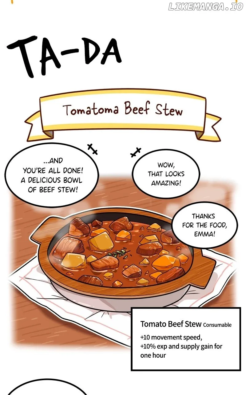 Don’T Worry, Dear Npc! Mangakakalot X Chapter 11 Page 29