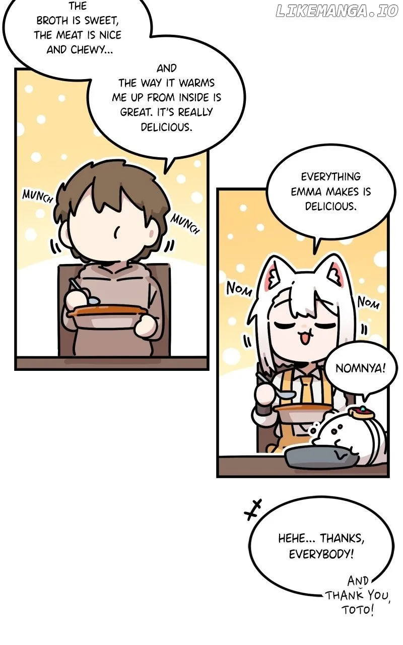 Don’T Worry, Dear Npc! Mangakakalot X Chapter 11 Page 30