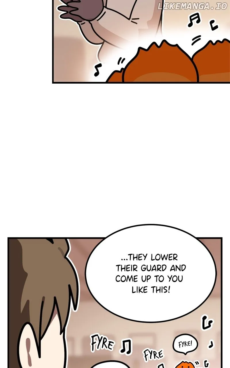 Don’T Worry, Dear Npc! Mangakakalot X Chapter 11 Page 21