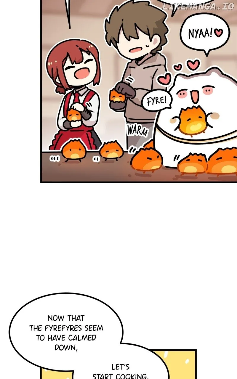 Don’T Worry, Dear Npc! Mangakakalot X Chapter 11 Page 23