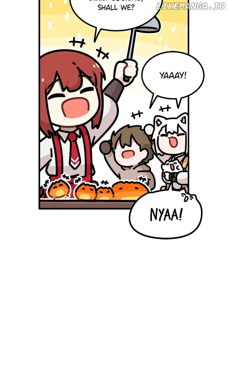 Don’T Worry, Dear Npc! Mangakakalot X Chapter 11 Page 24