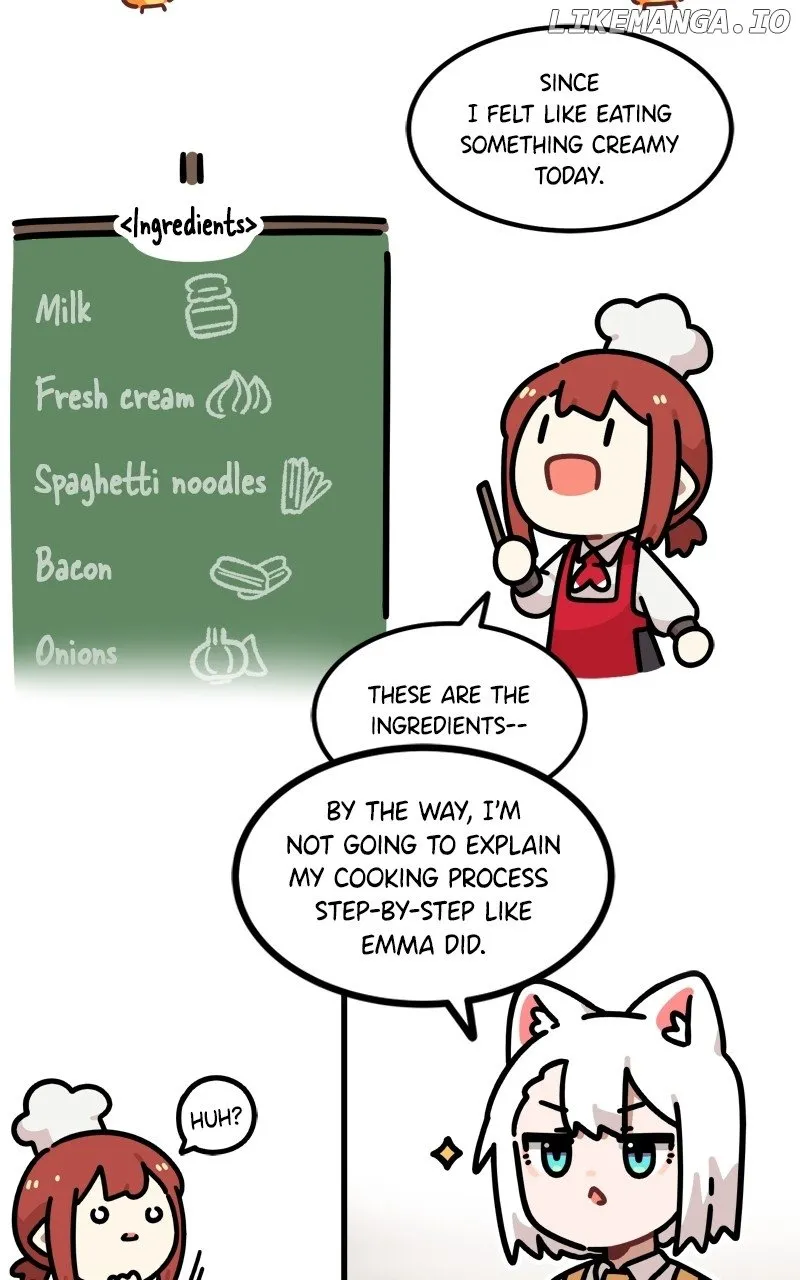 Don’T Worry, Dear Npc! Mangakakalot X Chapter 11 Page 35