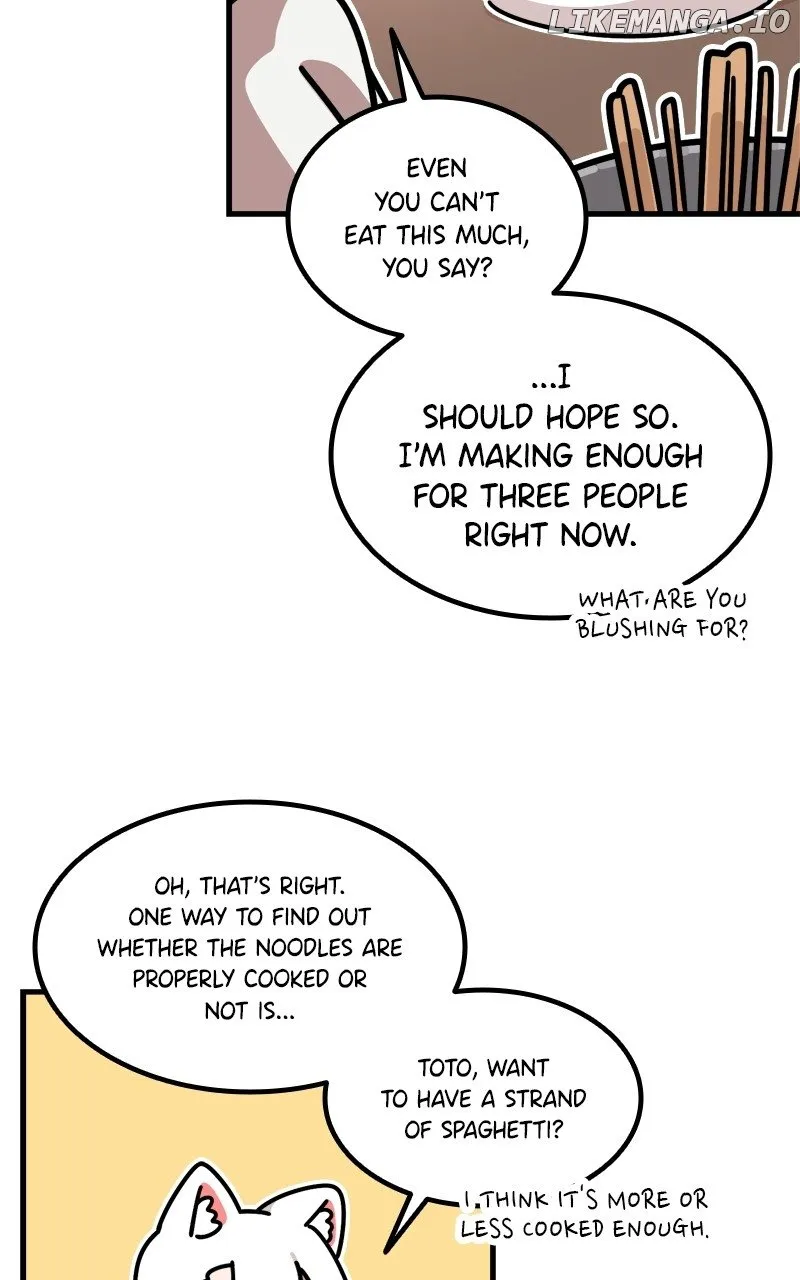 Don’T Worry, Dear Npc! Mangakakalot X Chapter 11 Page 38