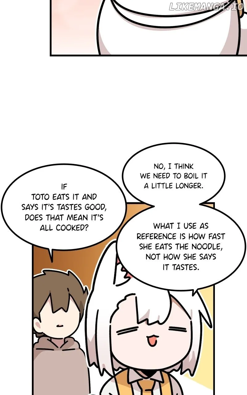 Don’T Worry, Dear Npc! Mangakakalot X Chapter 11 Page 40