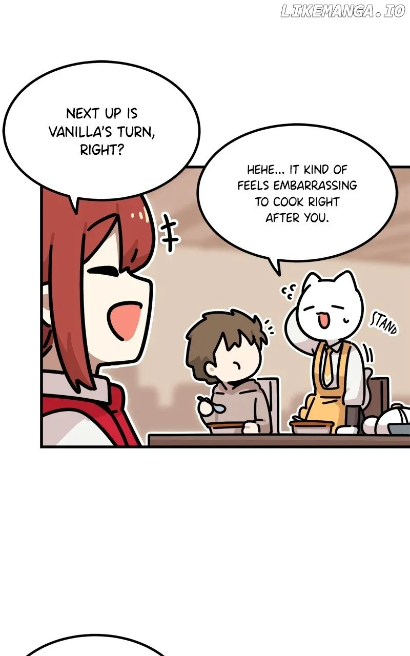 Don’T Worry, Dear Npc! Mangakakalot X Chapter 11 Page 31