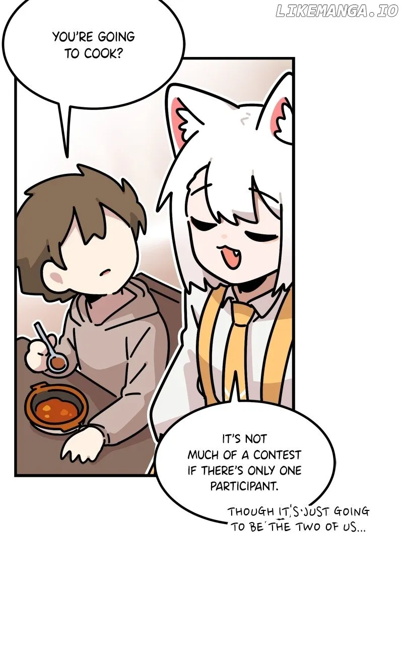 Don’T Worry, Dear Npc! Mangakakalot X Chapter 11 Page 32