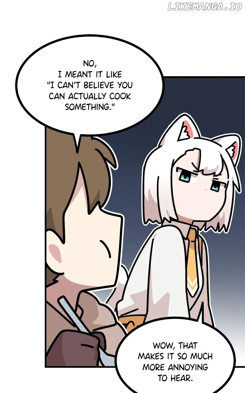 Don’T Worry, Dear Npc! Mangakakalot X Chapter 11 Page 33