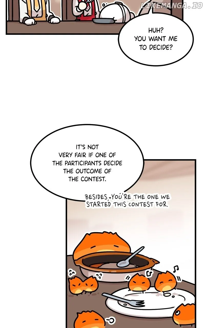 Don’T Worry, Dear Npc! Mangakakalot X Chapter 11 Page 45