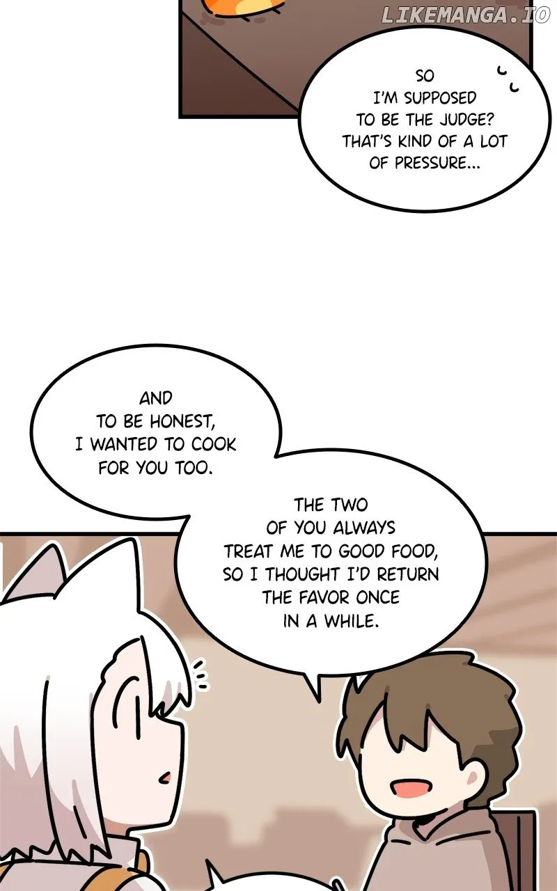 Don’T Worry, Dear Npc! Mangakakalot X Chapter 11 Page 46