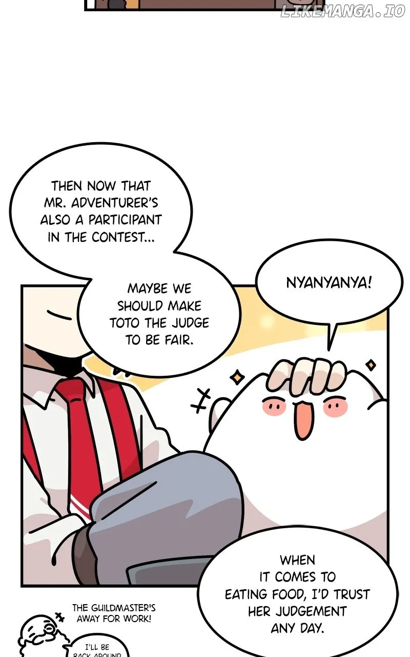 Don’T Worry, Dear Npc! Mangakakalot X Chapter 11 Page 48