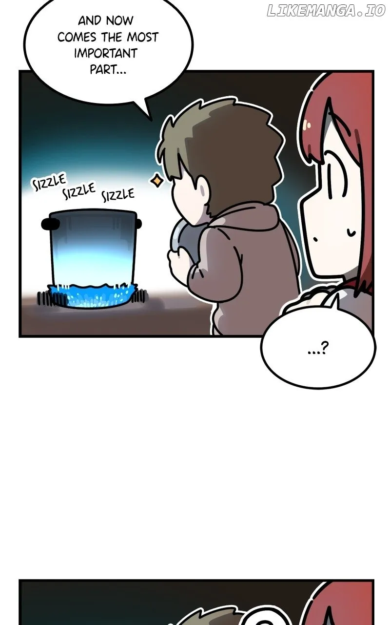 Don’T Worry, Dear Npc! Mangakakalot X Chapter 11 Page 57