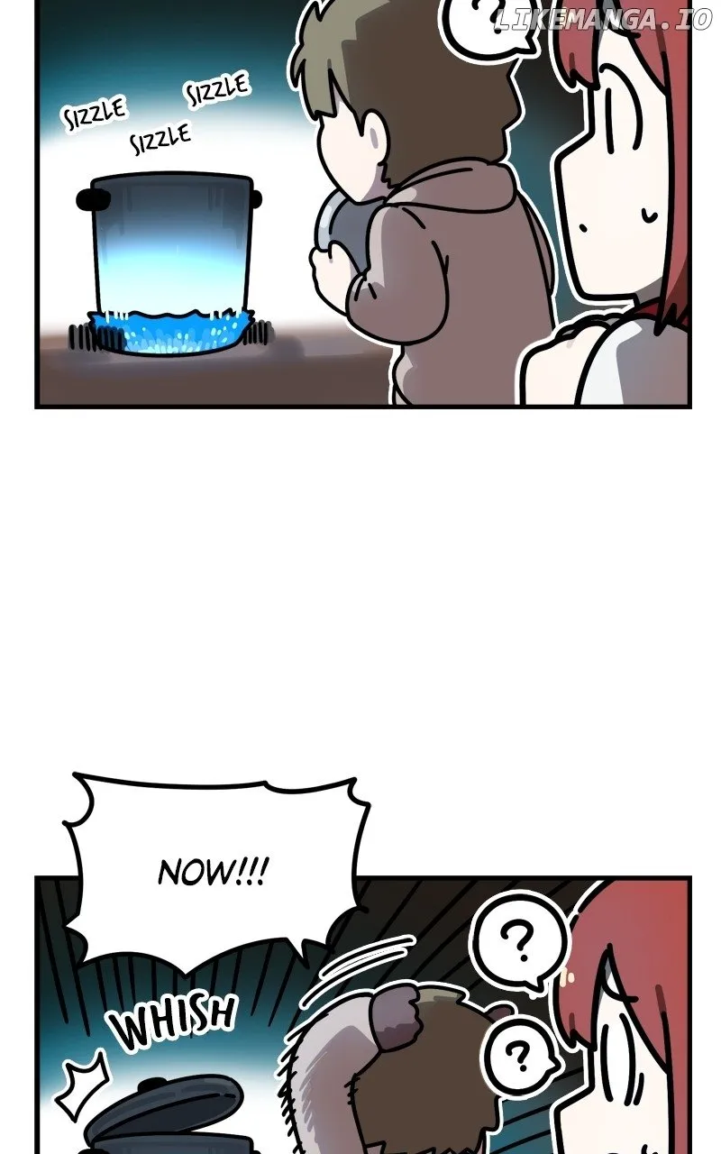 Don’T Worry, Dear Npc! Mangakakalot X Chapter 11 Page 58