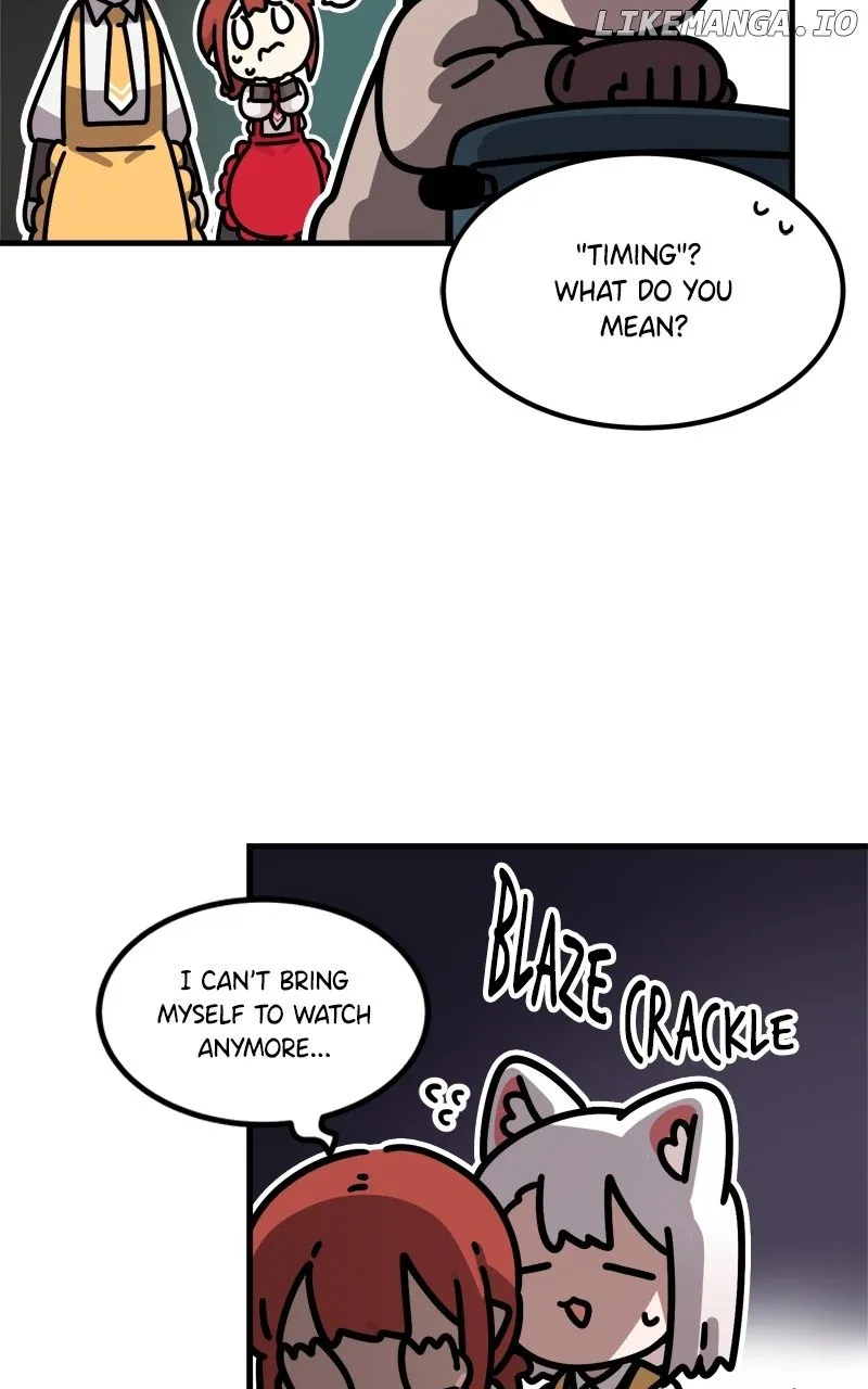 Don’T Worry, Dear Npc! Mangakakalot X Chapter 11 Page 60