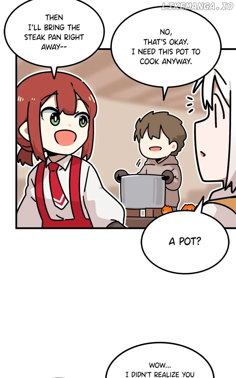 Don’T Worry, Dear Npc! Mangakakalot X Chapter 11 Page 51