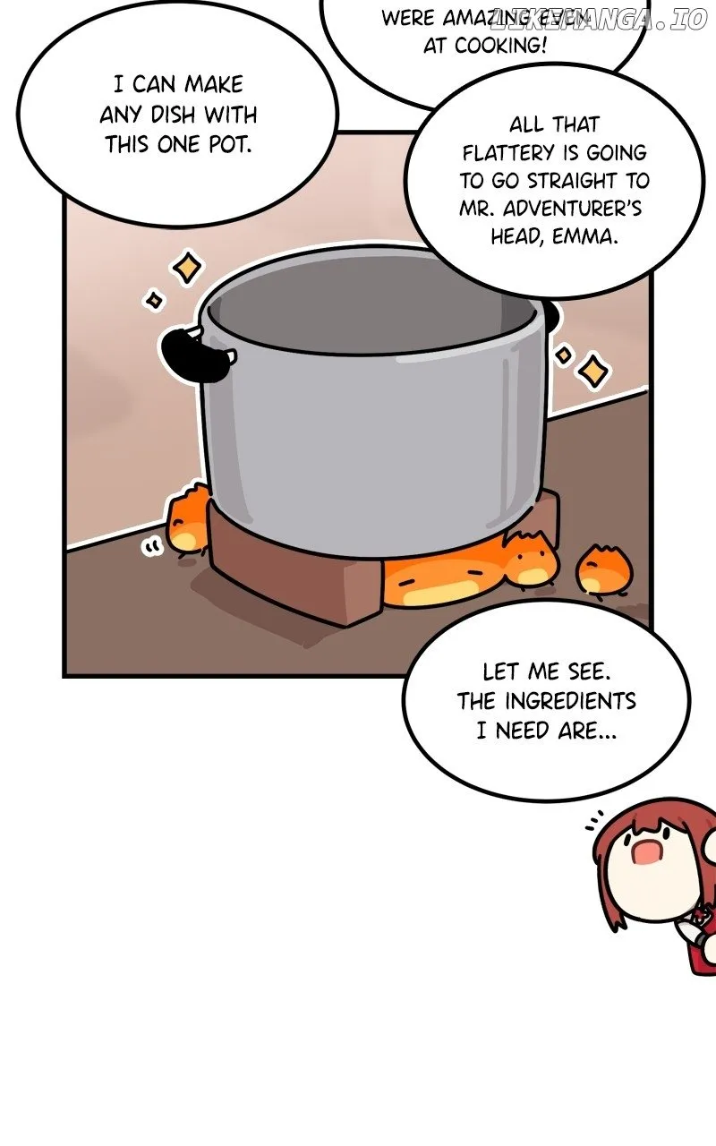 Don’T Worry, Dear Npc! Mangakakalot X Chapter 11 Page 52