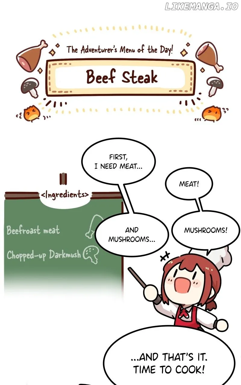 Don’T Worry, Dear Npc! Mangakakalot X Chapter 11 Page 53