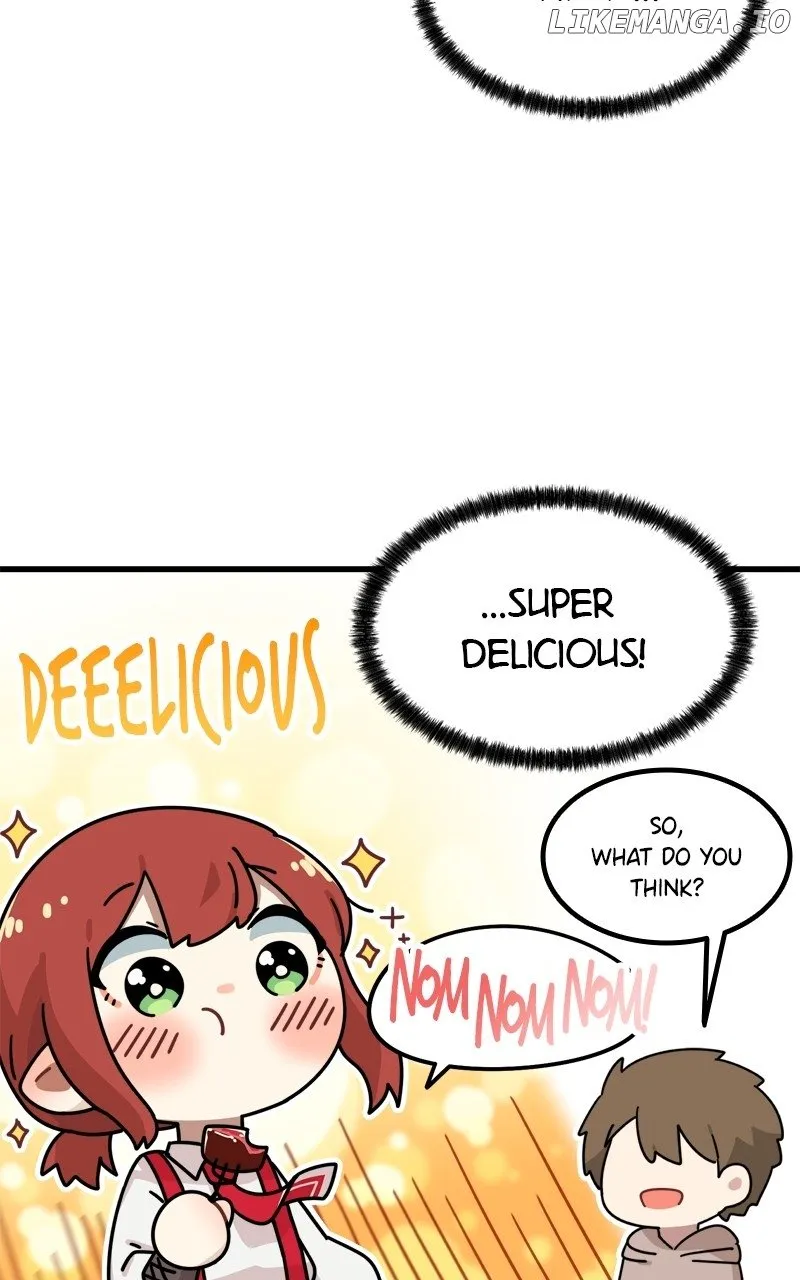 Don’T Worry, Dear Npc! Mangakakalot X Chapter 11 Page 67