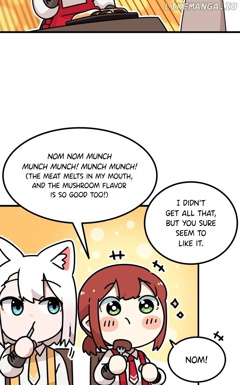 Don’T Worry, Dear Npc! Mangakakalot X Chapter 11 Page 68