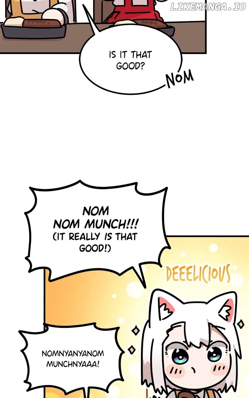 Don’T Worry, Dear Npc! Mangakakalot X Chapter 11 Page 69