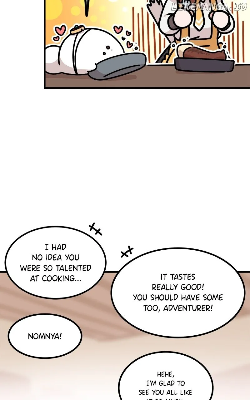 Don’T Worry, Dear Npc! Mangakakalot X Chapter 11 Page 70