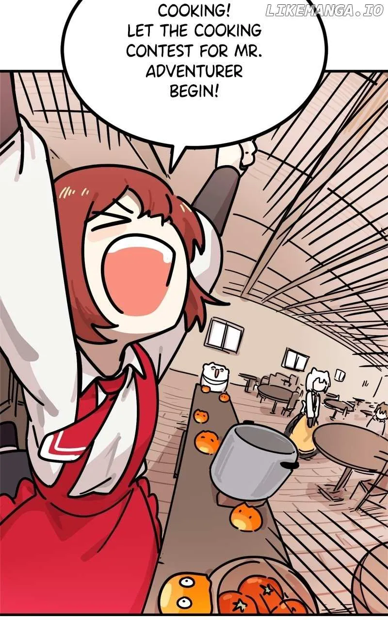 Don’T Worry, Dear Npc! Mangakakalot X Chapter 11 Page 7