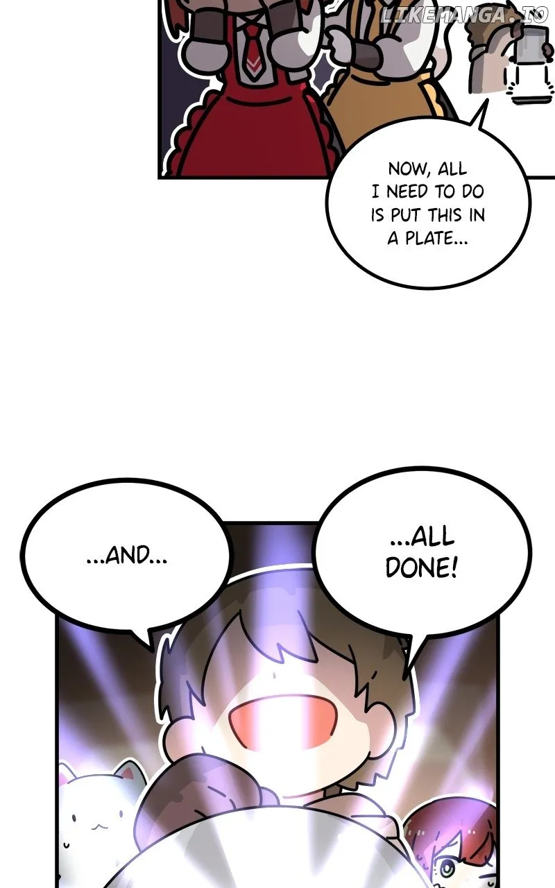 Don’T Worry, Dear Npc! Mangakakalot X Chapter 11 Page 61