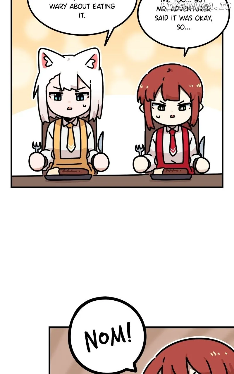 Don’T Worry, Dear Npc! Mangakakalot X Chapter 11 Page 64