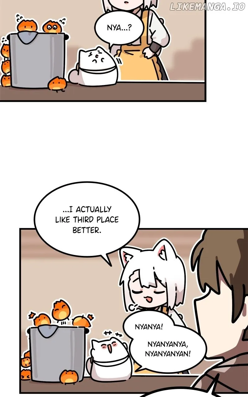Don’T Worry, Dear Npc! Mangakakalot X Chapter 11 Page 80