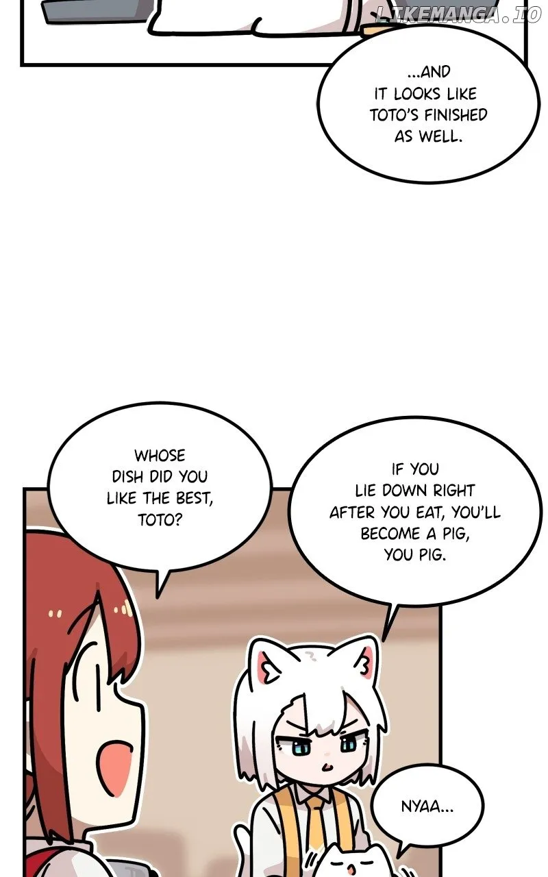 Don’T Worry, Dear Npc! Mangakakalot X Chapter 11 Page 73