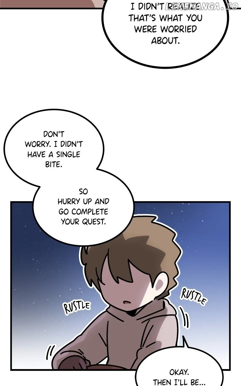 Don’T Worry, Dear Npc! Mangakakalot X Chapter 12 Page 15