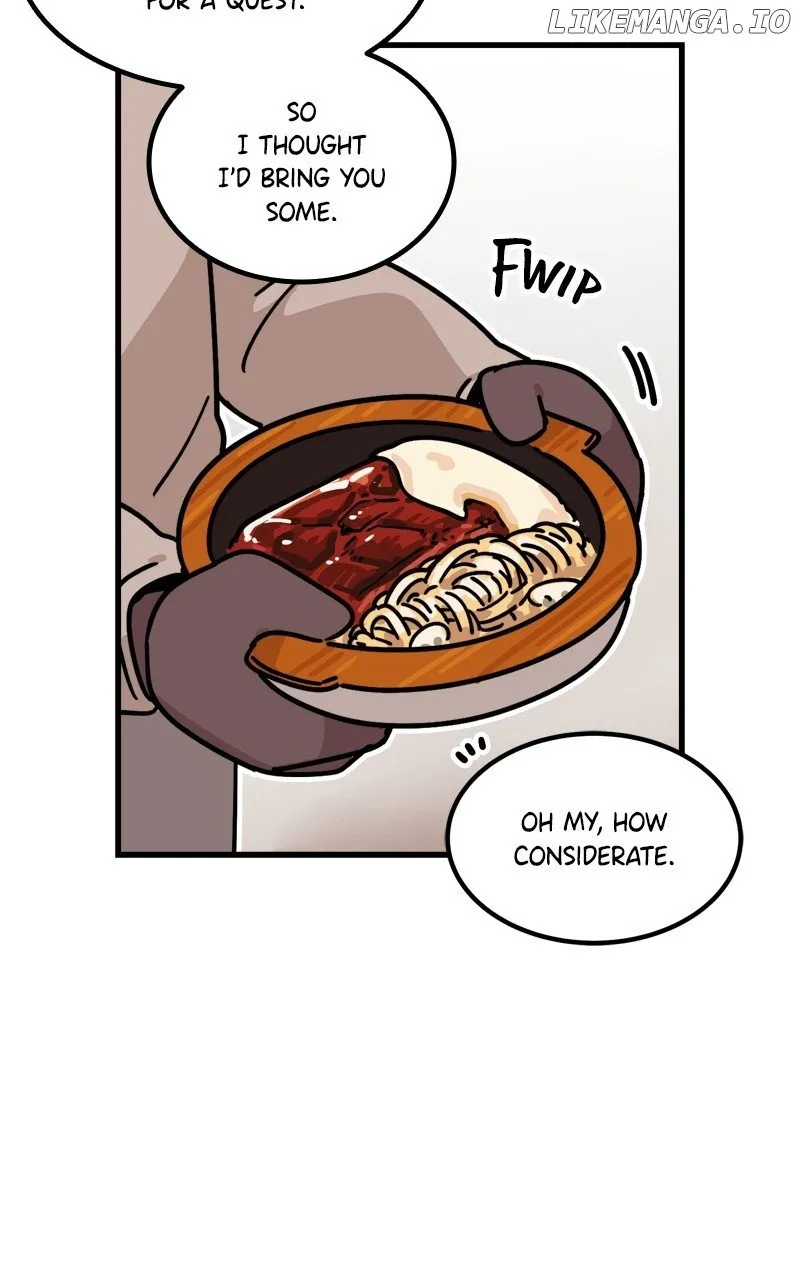 Don’T Worry, Dear Npc! Mangakakalot X Chapter 12 Page 2